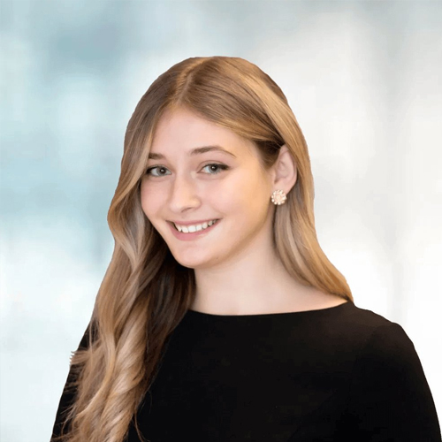 Alexa Sinsheimer